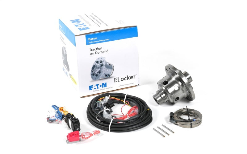 Load image into Gallery viewer, Eaton 14263-1 EAT ELocker Diffs
