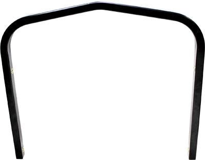 Sp1 SM-12022 Rear Bumper