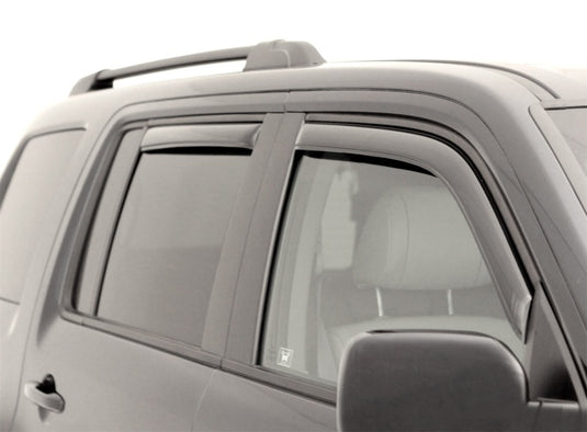 Avs 194706 AVS In-Channel Ventvisors