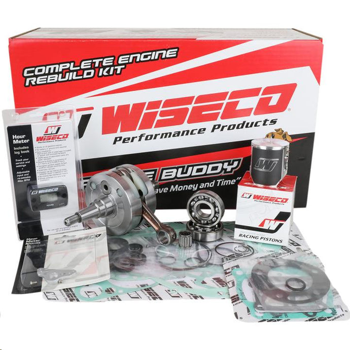 Wiseco PWR179-100 Complete Engine Rebuild Kits