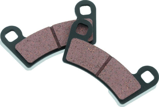 Bikemaster 961262 BKM Brake Pads