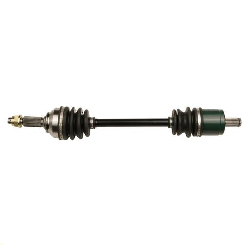 Tytaneum 813-0097 OE Style CV Axle