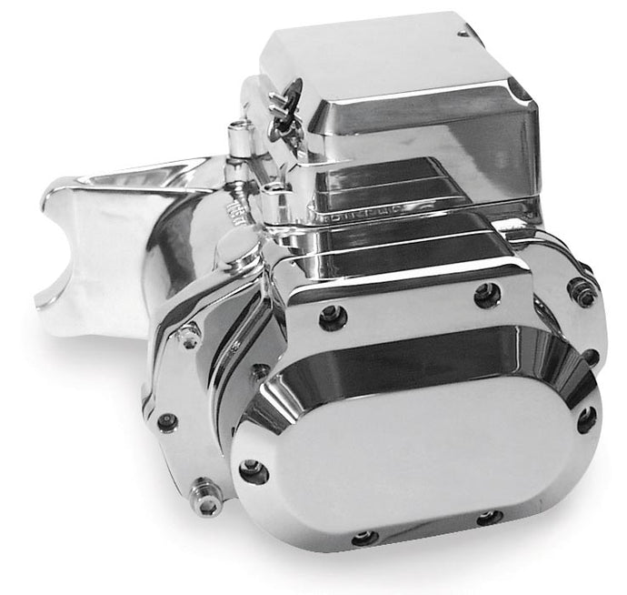Jims 8028 5-Speed Precision-Cut Transmission For 4-Speed Frame - Plain