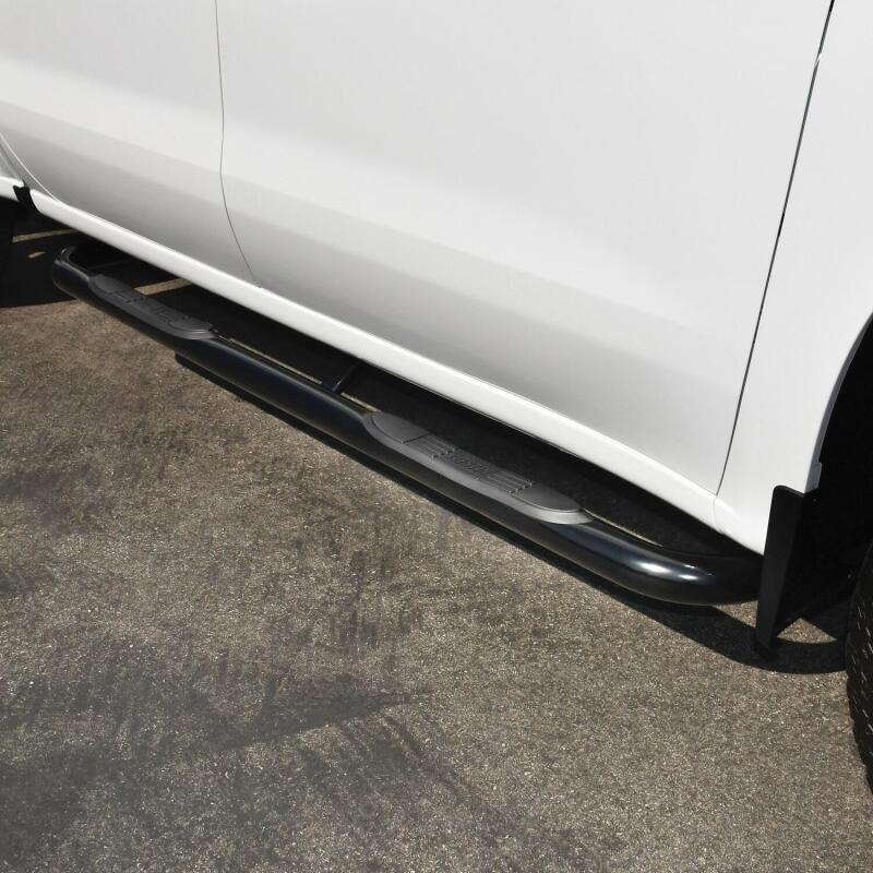 Load image into Gallery viewer, Westin 23-4135 WES Nerf Bars - E-Series 3
