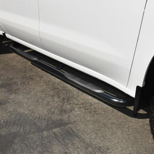 Westin 23-4135 WES Nerf Bars - E-Series 3