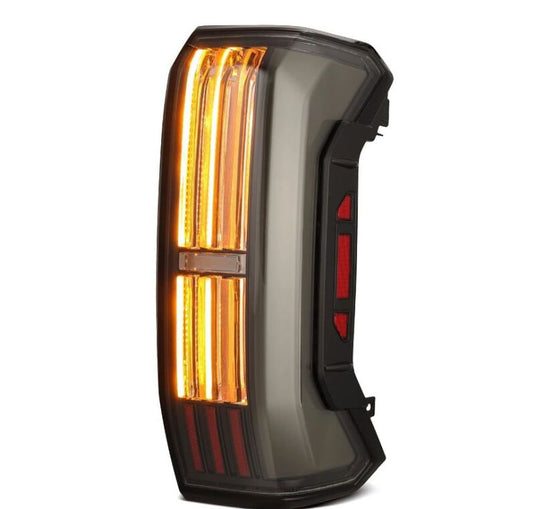Alpharex 673001 ARX NOVA Tail Lights