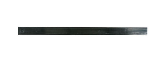 Garland Mfg Co 231531 Slide - UHMW - Black - 15 - 47in