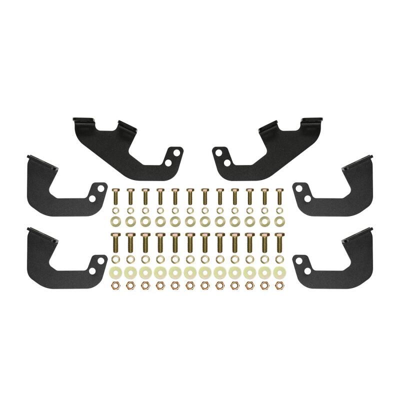 Load image into Gallery viewer, Westin 20-12775 WES Nerf Bars - Outlaw
