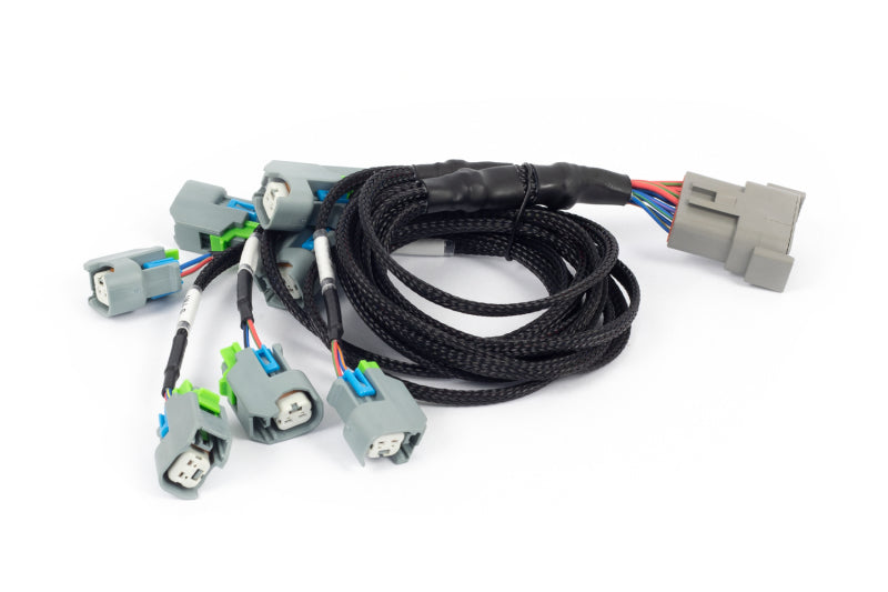 Load image into Gallery viewer, Haltech HT-186502 HAL NEXUS Rebel LS Wire-In Harnesses
