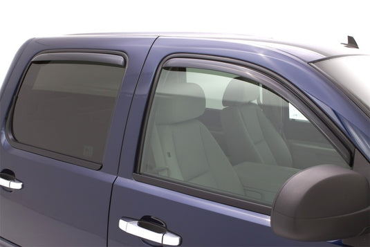 Avs 194515 AVS In-Channel Ventvisors
