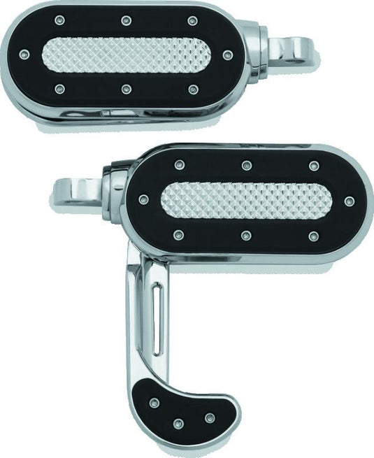 Kuryakyn 7027 KUR Foot Pegs F