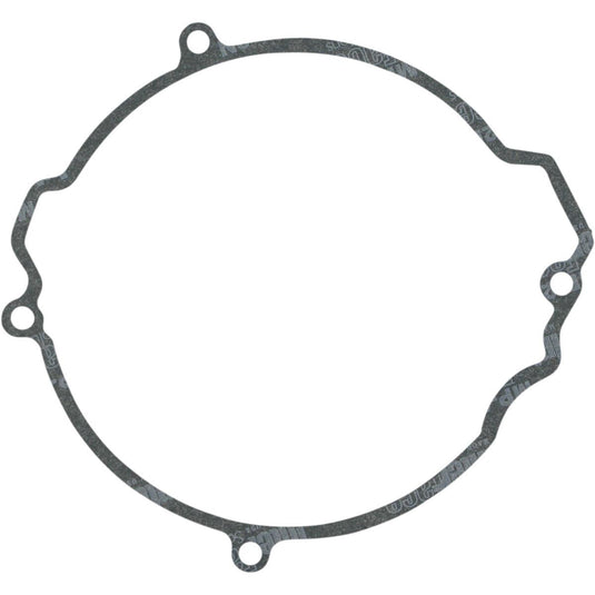Moose Racing 816025mse Clutch Cover Gasket - Outer