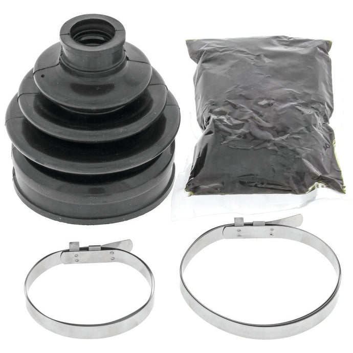 Quadboss 414967 QBS CV Boot Kits