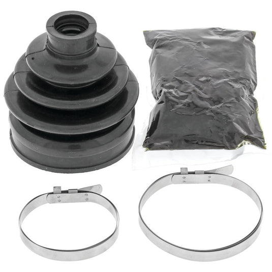 Quadboss 414967 QBS CV Boot Kits