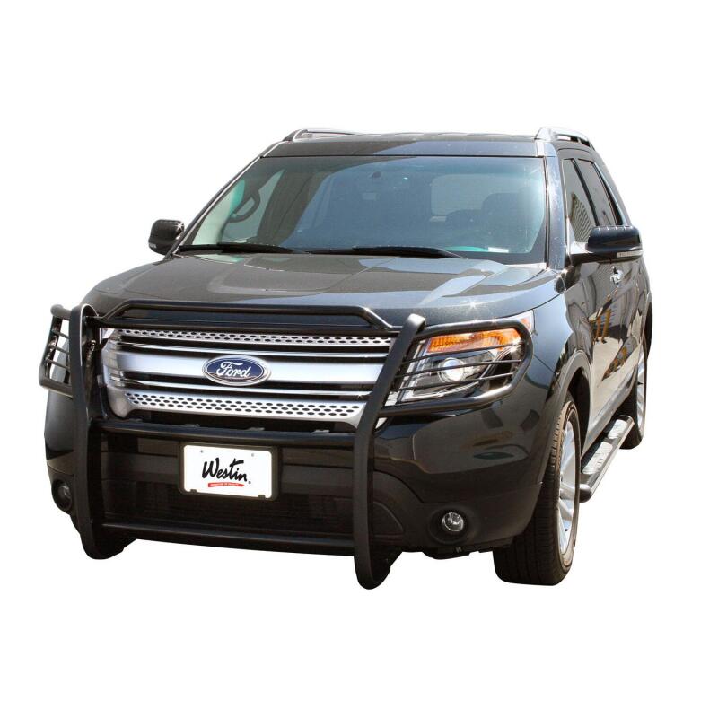 Load image into Gallery viewer, Westin 22-5025 WES Nerf Bars - Premier 4
