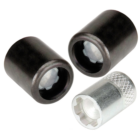 Mcgard 76058 MCG Jeep Door Locks