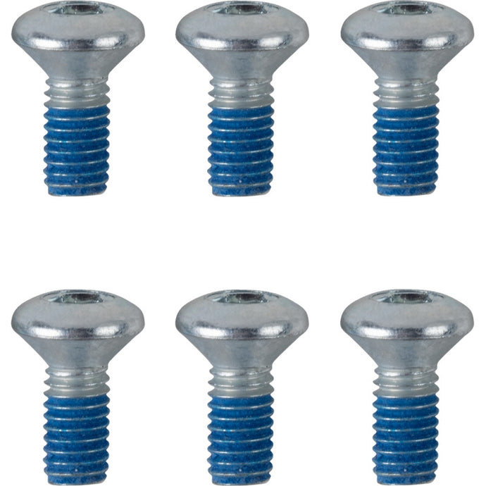Ebc DB402/6 Brake Rotor Bolt Kit