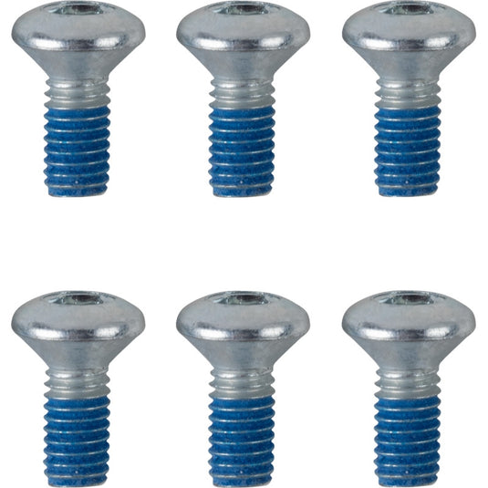Ebc DB402/6 Brake Rotor Bolt Kit
