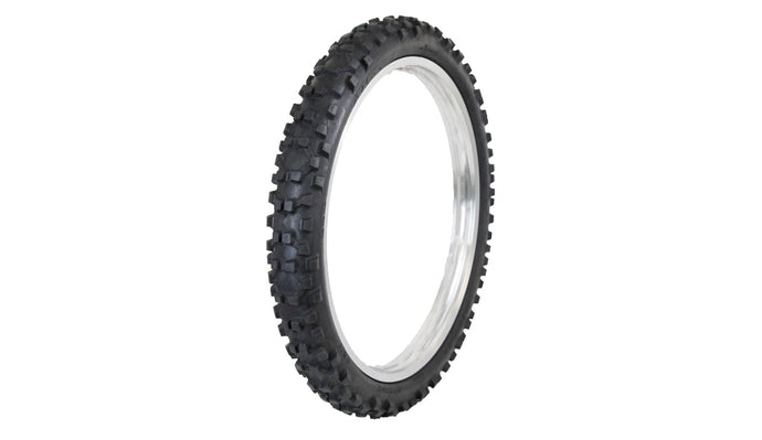 Ams 1025-376 Bite MX Front Tire - 2.50/10