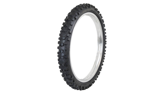 Ams 1025-376 Bite MX Front Tire - 2.50/10