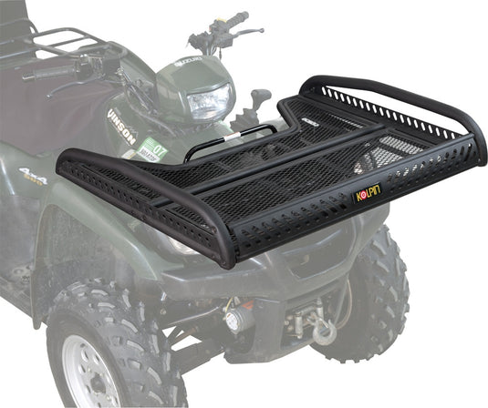 Kolpin 53400 Collapsible Flat Basket