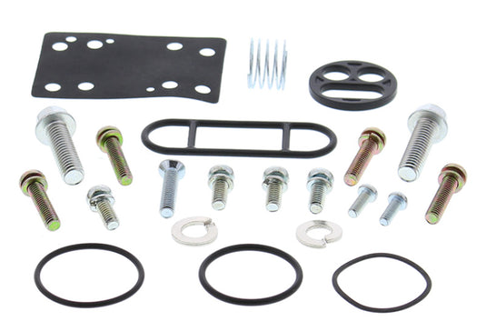 All Balls Racing 60-1136 ABR Fuel Tap Repair Kits