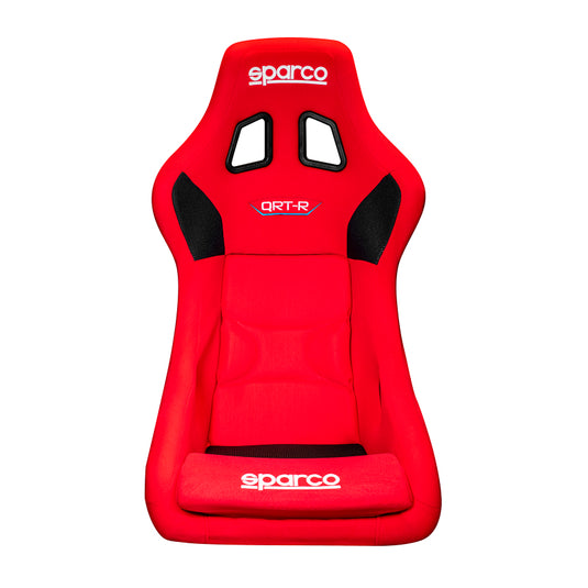 Sparco 008012RRS SPA Seat QRT-R