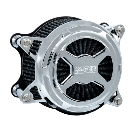 Vance And Hines 72345 VAH X Air Intakes
