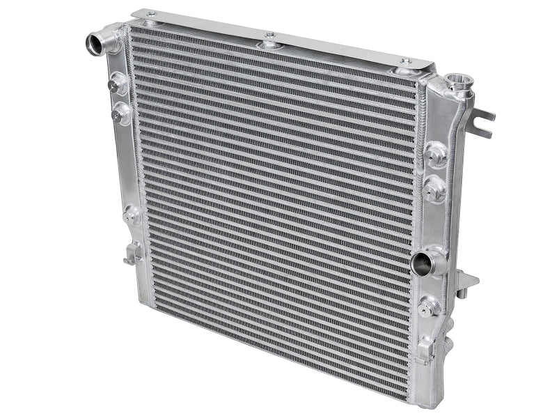 Load image into Gallery viewer, Afe 46-50012-B AFE Radiators
