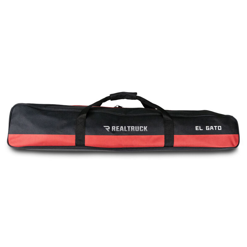 Load image into Gallery viewer, Go Rhino XG-RJ50050B GOR Xventure Gear El Gato Jack
