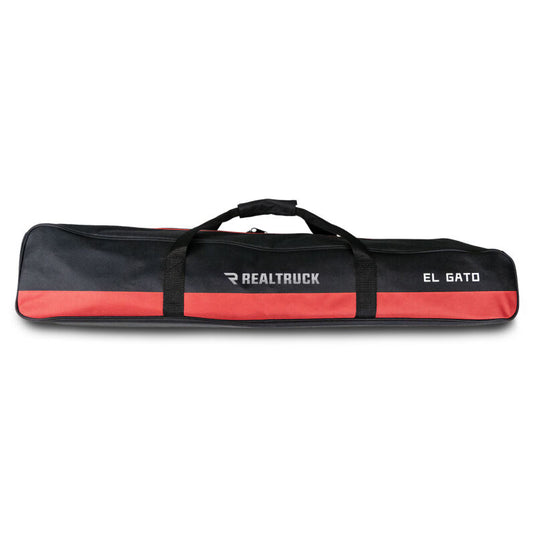 Go Rhino XG-RJ50050B GOR Xventure Gear El Gato Jack
