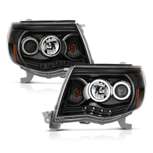 Anzo 121282 ANZ LED/Projector Headlights