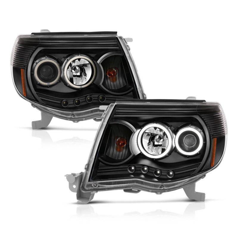 Load image into Gallery viewer, Anzo 121282 ANZ LED/Projector Headlights

