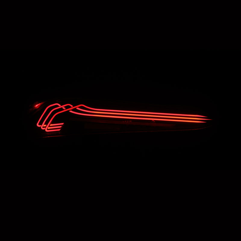 Load image into Gallery viewer, Alpharex 609020 ARX LUXX Tail Lights
