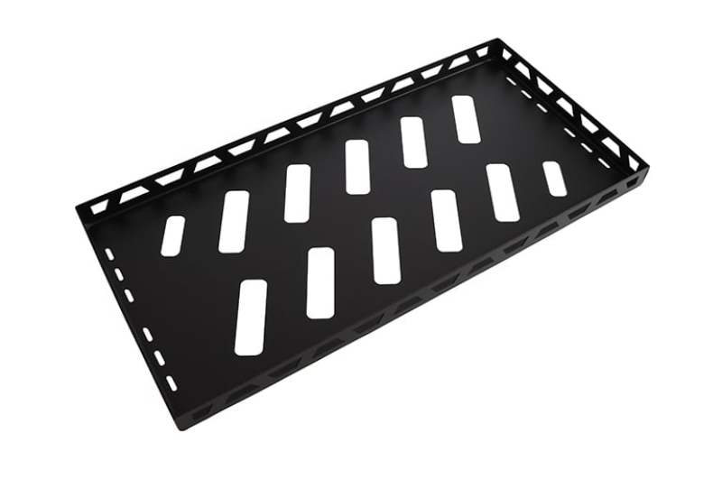 Load image into Gallery viewer, Dee Zee DZ4622 DZE Tray Bracket
