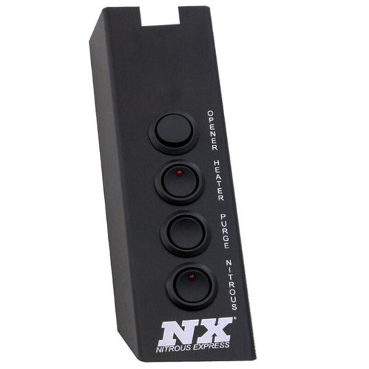 Nitrous Express 15791 NEX Switch Panels