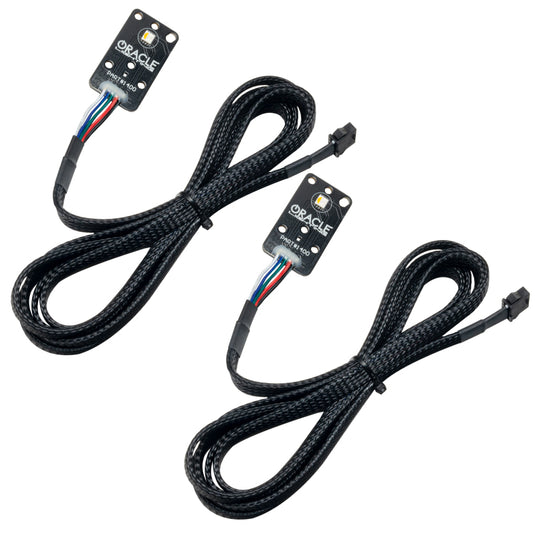 Oracle Lighting 1400-334 ORL DRL Headlight Upgrade Kits