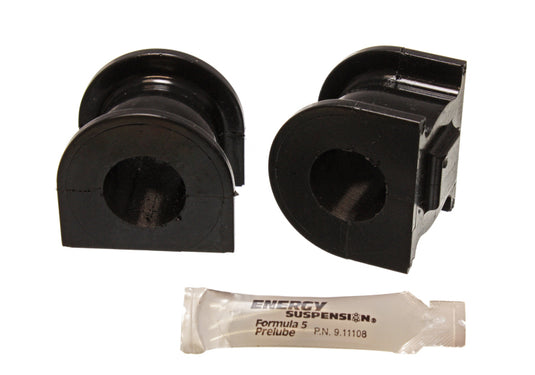Energy Suspension 16.5144G ES Sway Bar Bushings - Black