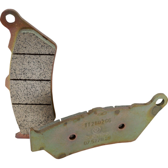 Brembo 07BB0373 Prime Sinter Genuine Brake Pads