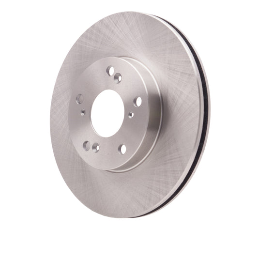 Dfc 600-59042 DFC Brake Rotors - Plain