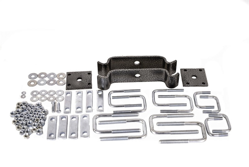 Load image into Gallery viewer, Hellwig 25250 HWG LP Mounting Hardware Kits
