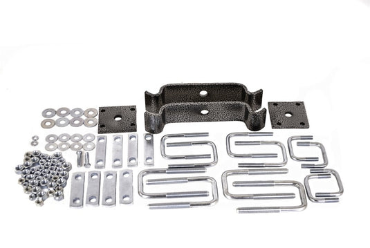 Hellwig 25250 HWG LP Mounting Hardware Kits