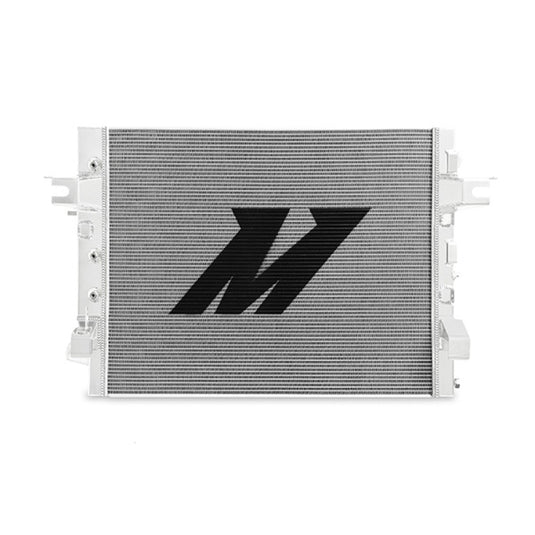 Mishimoto MMRAD-RAM-13 MM Radiators - Alum
