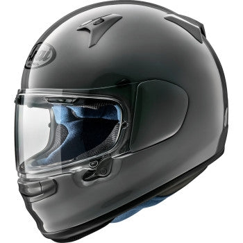 Arai Helmets Regent-X Solid Helmet (X-Large, Modern Gray)