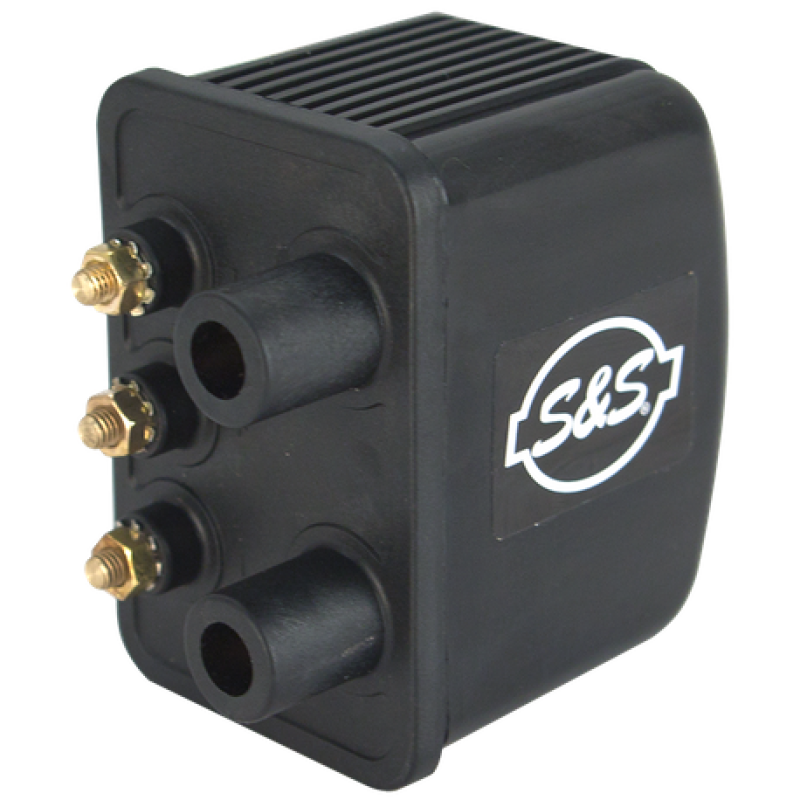 Load image into Gallery viewer, S&amp;S Cycle 55-1571 SSC Fire Coils

