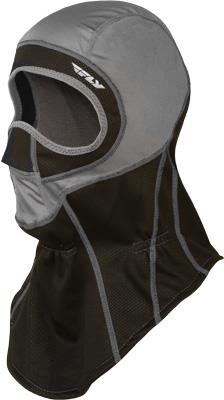 Gray/Black