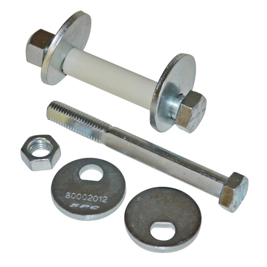 Spc Performance 25435 SPC Camber Bolt Kit