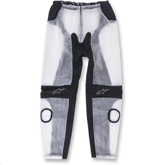 Clear/Black