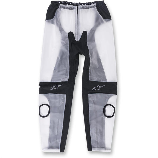 Clear/Black