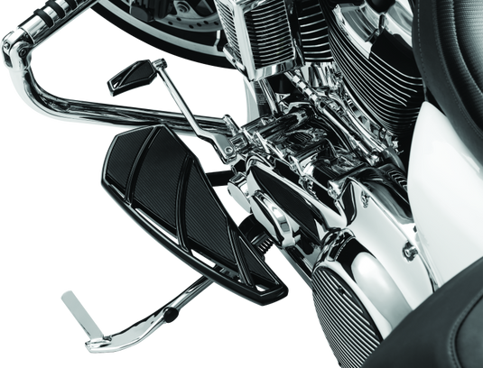 Kuryakyn 5793 KUR Floorboards F